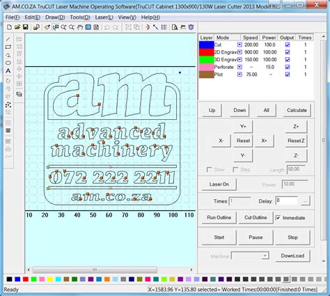 cnc engraving software free download